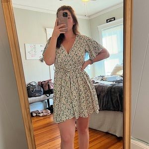 Summer dress